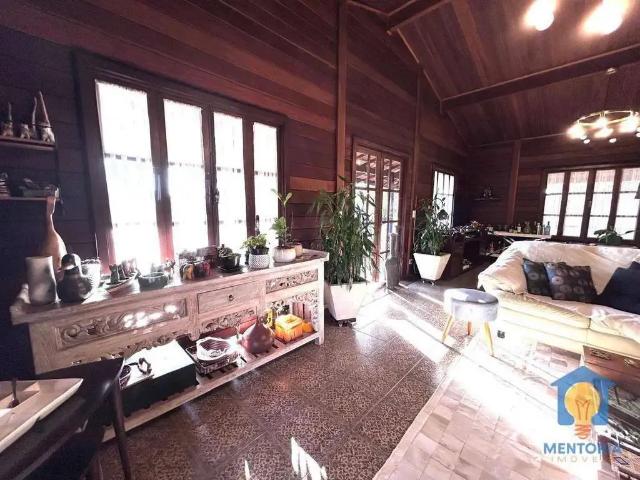 Casa / Sobrado em Condomínio para Venda em Cotia/SP Granja Viana 4 Quartos
