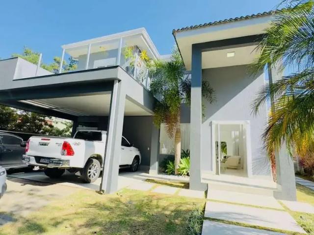 Casa / Sobrado em Condomínio para Venda em Cotia/SP Granja Viana 4 Quartos