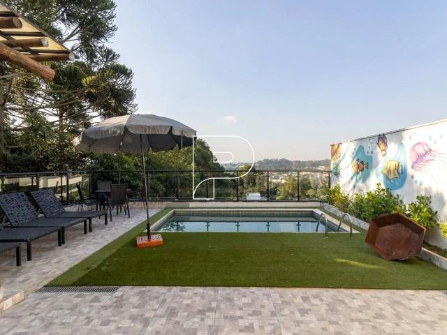 Casa / Sobrado em Condomínio para Venda em Cotia/SP Granja Viana 4 Quartos