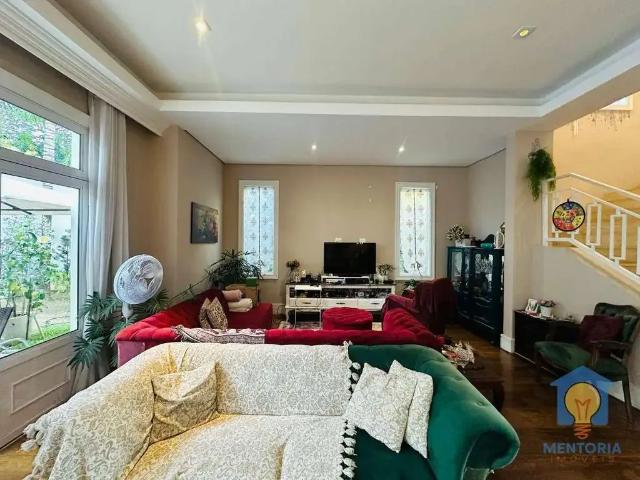 Casa / Sobrado em Condomínio para Venda em Cotia/SP Granja Viana 4 Quartos