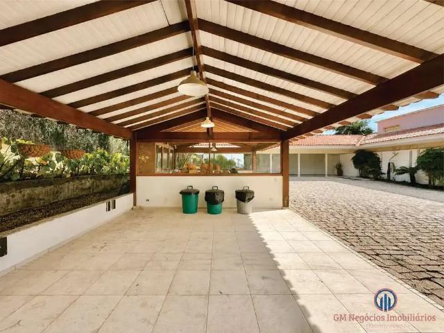 Casa / Sobrado em Condomínio para Venda em Cotia/SP Granja Viana 4 Quartos