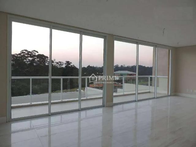 Casa / Sobrado em Condomínio para Venda em Cotia/SP Granja Viana 4 Quartos