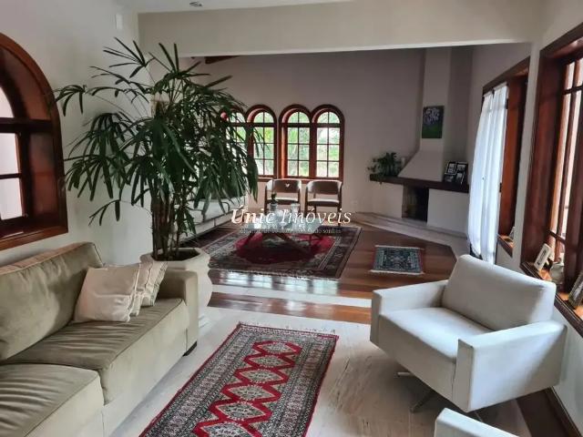 Casa / Sobrado em Condomínio para Venda em Cotia/SP Granja Viana 4 Quartos