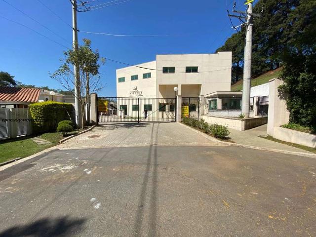Casa / Sobrado em Condomínio para Venda em Cotia/SP Granja Viana 4 Quartos