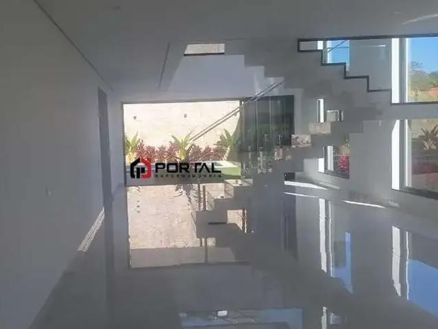 Casa / Sobrado em Condomínio para Venda em Cotia/SP Granja Viana 4 Quartos