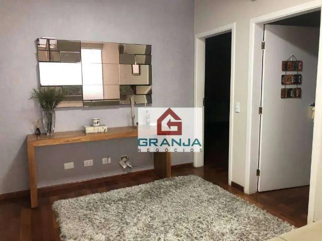 Casa / Sobrado em Condomínio para Venda em Cotia/SP Granja Viana 4 Quartos