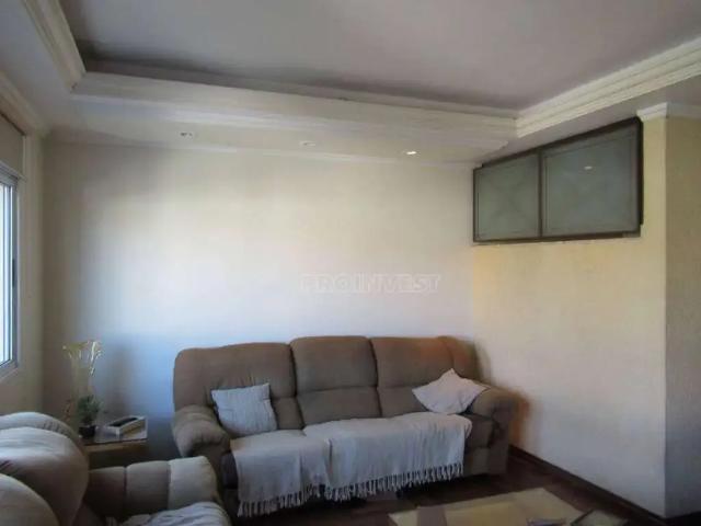 Casa / Sobrado em Condomínio para Venda em Cotia/SP Granja Viana 4 Quartos