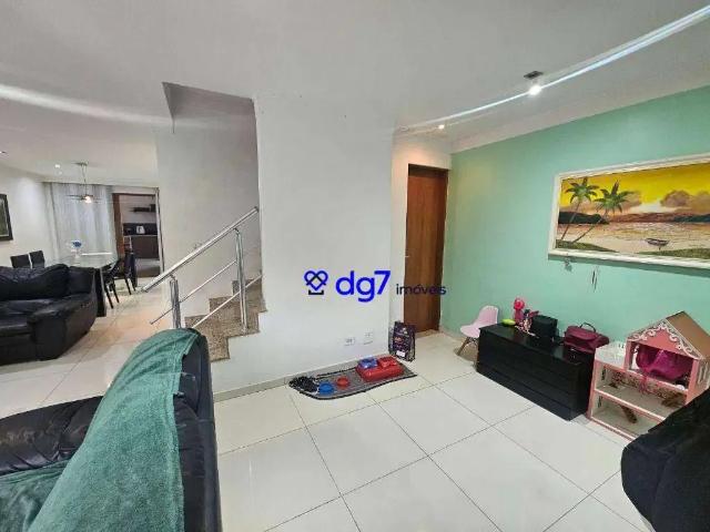 Casa / Sobrado em Condomínio para Venda em Cotia/SP Granja Viana 4 Quartos