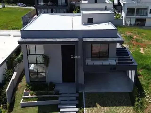 Casa / Sobrado em Condomínio para Venda em Cotia/SP Granja Viana 5 Quartos