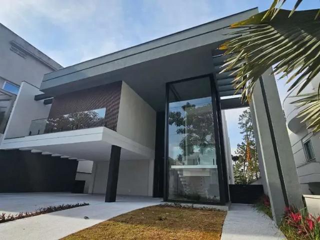 Casa / Sobrado em Condomínio para Venda em Cotia/SP Granja Viana 5 Quartos