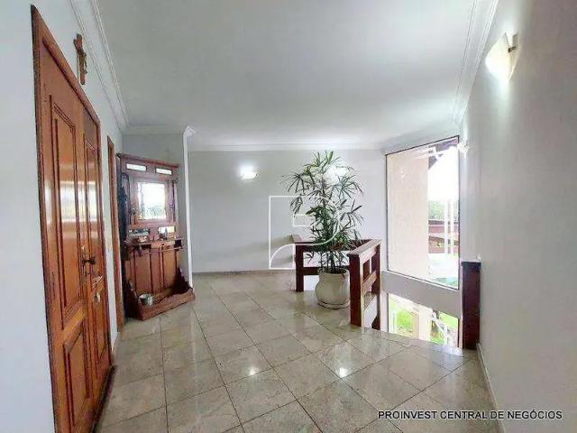 Casa / Sobrado em Condomínio para Venda em Cotia/SP Granja Viana 5 Quartos