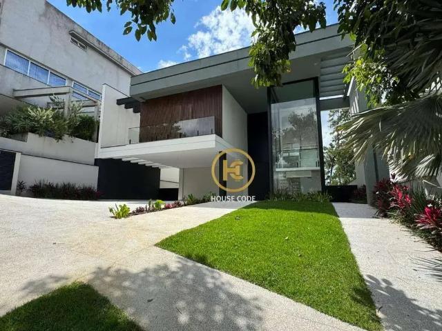 Casa / Sobrado em Condomínio para Venda em Cotia/SP Granja Viana 5 Quartos