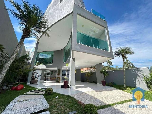 Casa / Sobrado em Condomínio para Venda em Cotia/SP Esmeralda Park Caucaia do Alto 3 Quartos