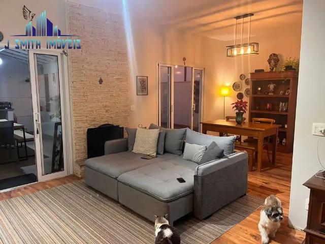 Casa / Sobrado em Condomínio para Venda em Cotia/SP Jardim Maria Tereza 4 Quartos