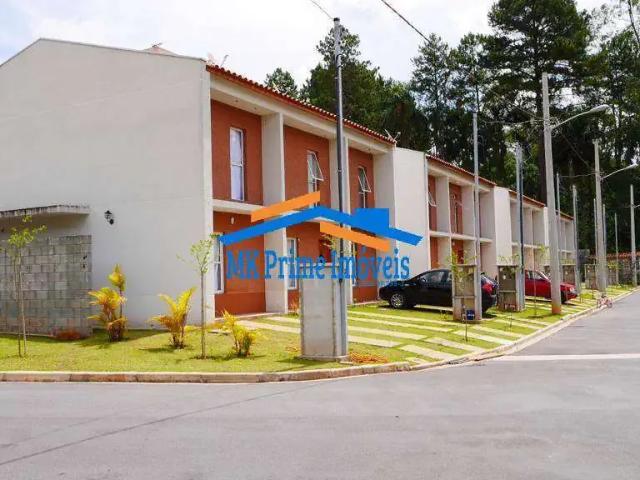 Casa / Sobrado em Condomínio para Venda em Cotia/SP Jardim Maria Tereza 2 Quartos