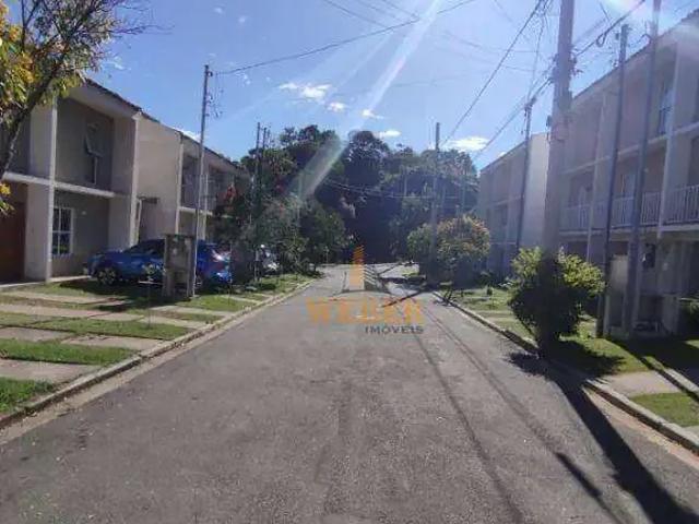 Casa / Sobrado em Condomínio para Venda em Cotia/SP Jardim Maria Tereza 3 Quartos