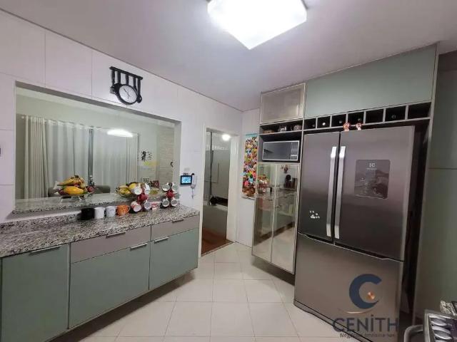Casa / Sobrado em Condomínio para Venda em Cotia/SP Jardim Maria Tereza 3 Quartos