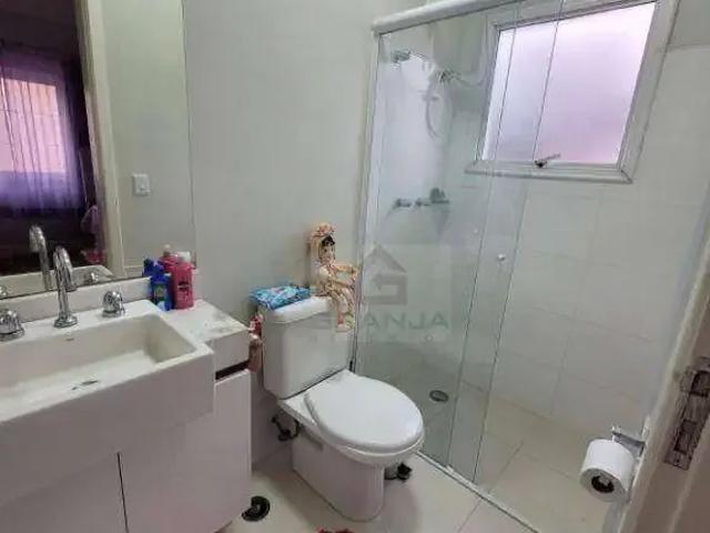 Casa / Sobrado em Condomínio para Venda em Cotia/SP Jardim Maria Tereza 3 Quartos