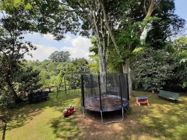 Casa / Sobrado em Condomínio para Venda em Cotia/SP Jardim Mediterrâneo 4 Quartos