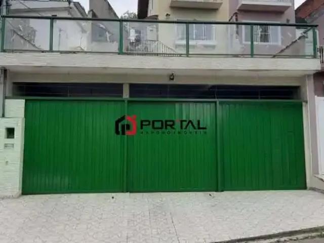 Casa / Sobrado em Condomínio para Venda em Cotia/SP Jardim Miranda 3 Quartos