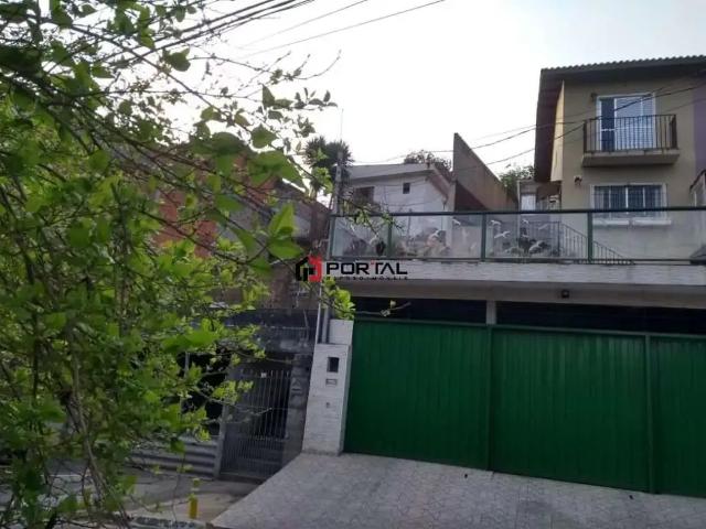 Casa / Sobrado em Condomínio para Venda em Cotia/SP Jardim Miranda 3 Quartos