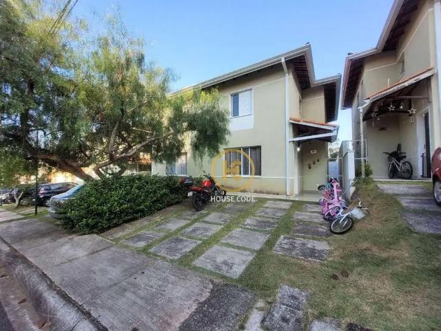 Casa / Sobrado em Condomínio para Venda em Cotia/SP Jardim Nossa Senhora das Graças 3 Quartos