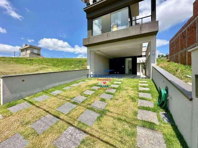 Casa / Sobrado em Condomínio para Venda em Cotia/SP Jardim Atalaia 3 Quartos