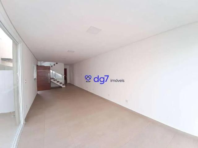 Casa / Sobrado em Condomínio para Venda em Cotia/SP Jardim Atalaia 3 Quartos