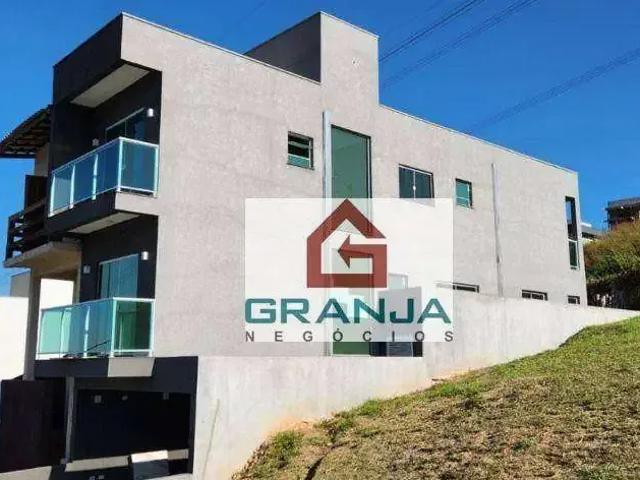 Casa / Sobrado em Condomínio para Venda em Cotia/SP Jardim Atalaia 3 Quartos