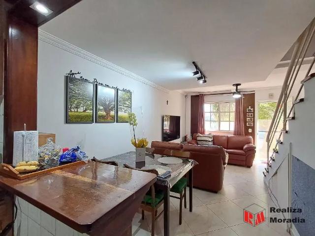 Casa / Sobrado em Condomínio para Venda em Cotia/SP Jardim Barbacena 2 Quartos