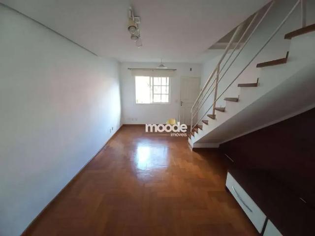 Casa / Sobrado em Condomínio para Venda em Cotia/SP Jardim Barbacena 2 Quartos