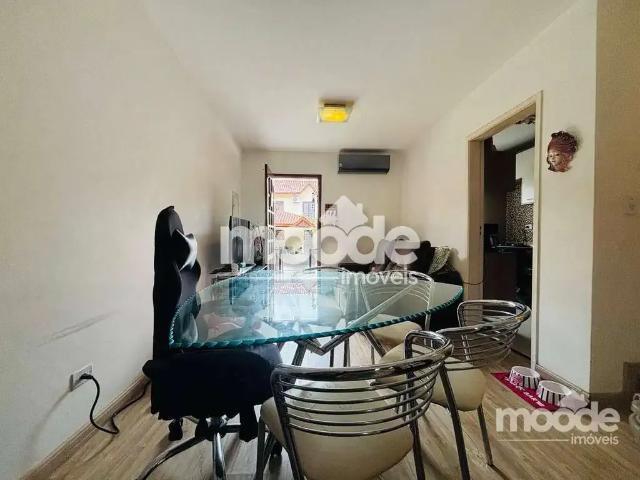 Casa / Sobrado em Condomínio para Venda em Cotia/SP Jardim Barbacena 2 Quartos