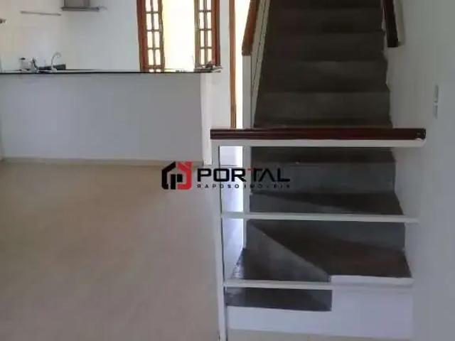 Casa / Sobrado em Condomínio para Venda em Cotia/SP Jardim Barbacena 3 Quartos