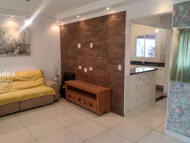 Casa / Sobrado em Condomínio para Venda em Cotia/SP Jardim Belizário 3 Quartos