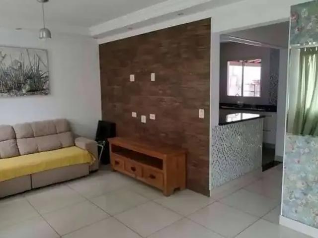 Casa / Sobrado em Condomínio para Venda em Cotia/SP Jardim Belizário 3 Quartos