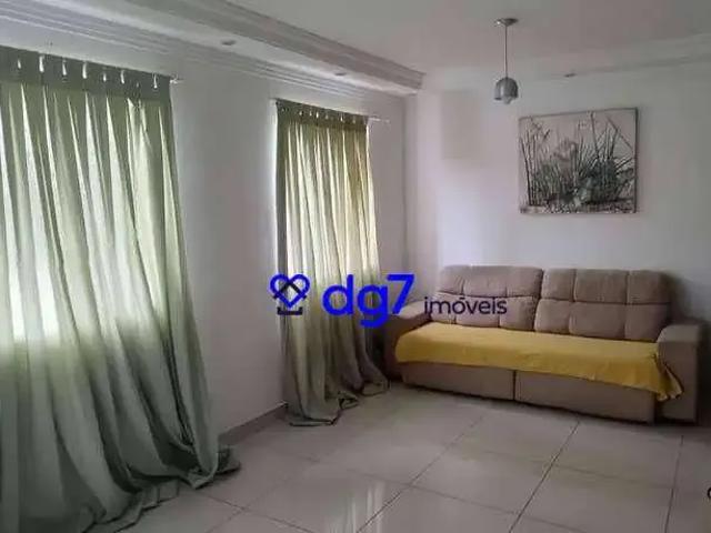 Casa / Sobrado em Condomínio para Venda em Cotia/SP Jardim Belizário 3 Quartos