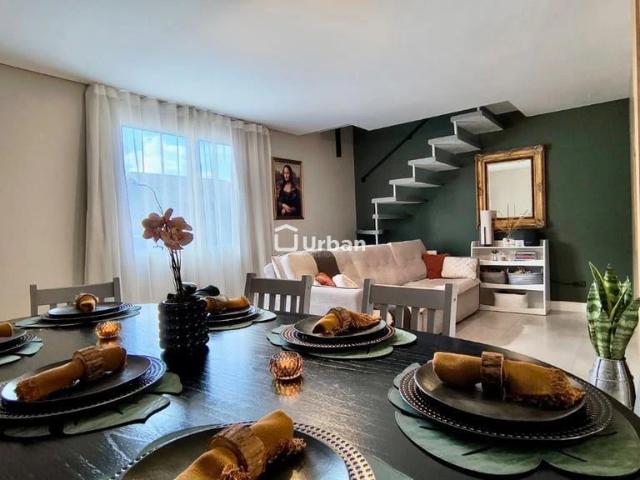 Casa / Sobrado em Condomínio para Venda em Cotia/SP Jardim Belizário 3 Quartos