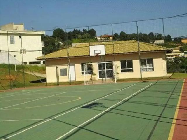 Casa / Sobrado em Condomínio para Venda em Cotia/SP Jardim Caiapia 3 Quartos