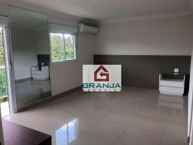 Casa / Sobrado em Condomínio para Venda em Cotia/SP Jardim Caiapia 3 Quartos