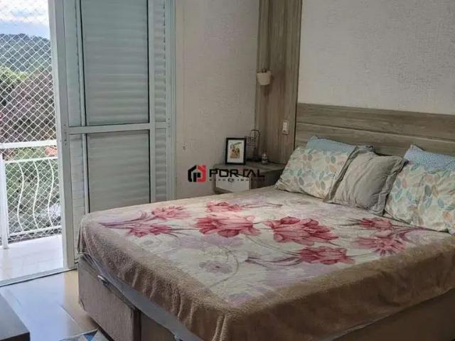 Casa / Sobrado em Condomínio para Venda em Cotia/SP Centro 3 Quartos