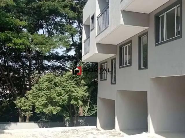 Casa / Sobrado em Condomínio para Venda em Cotia/SP Granja Viana 2 Quartos