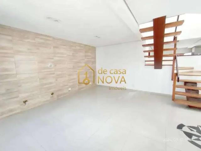 Casa / Sobrado em Condomínio para Venda em Cotia/SP Jardim Caiapia 4 Quartos