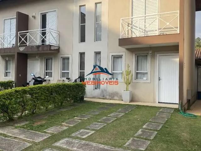 Casa / Sobrado em Condomínio para Venda em Cotia/SP Jardim Central 2 Quartos