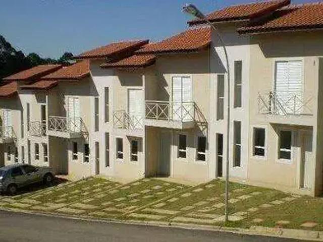 Casa / Sobrado em Condomínio para Venda em Cotia/SP Jardim Central 2 Quartos