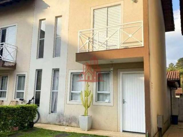 Casa / Sobrado em Condomínio para Venda em Cotia/SP Jardim Central 2 Quartos