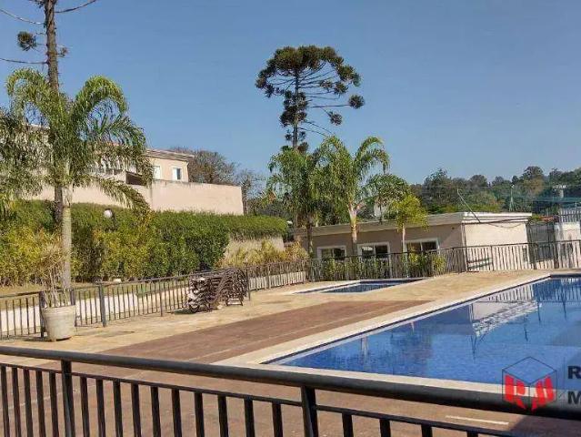 Casa / Sobrado em Condomínio para Venda em Cotia/SP Jardim Colibri 3 Quartos
