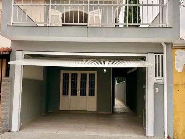 Casa / Sobrado em Condomínio para Venda em Cotia/SP Jardim da Glória 3 Quartos