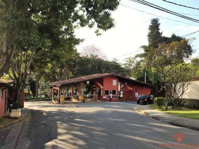Casa / Sobrado em Condomínio para Venda em Cotia/SP Jardim da Glória 3 Quartos