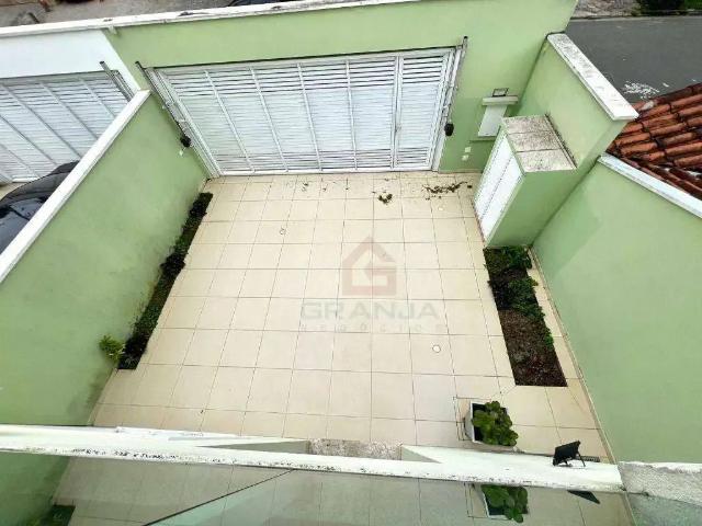 Casa / Sobrado em Condomínio para Venda em Cotia/SP Jardim da Glória 3 Quartos