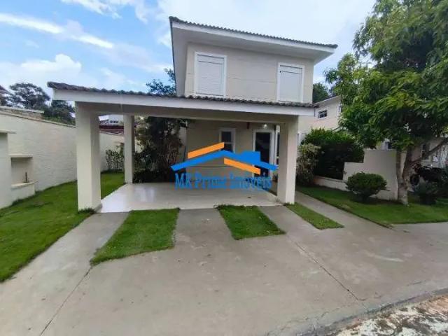 Casa / Sobrado em Condomínio para Venda em Cotia/SP Jardim da Glória 3 Quartos